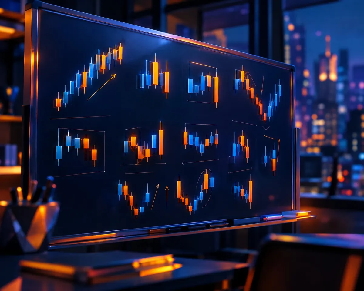 交通银行股票与兴业银行股票行情对比分析